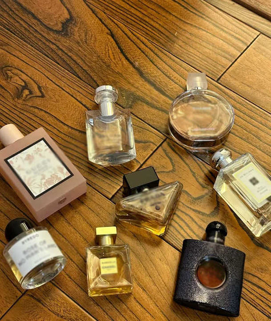 Original Cologne Spray 