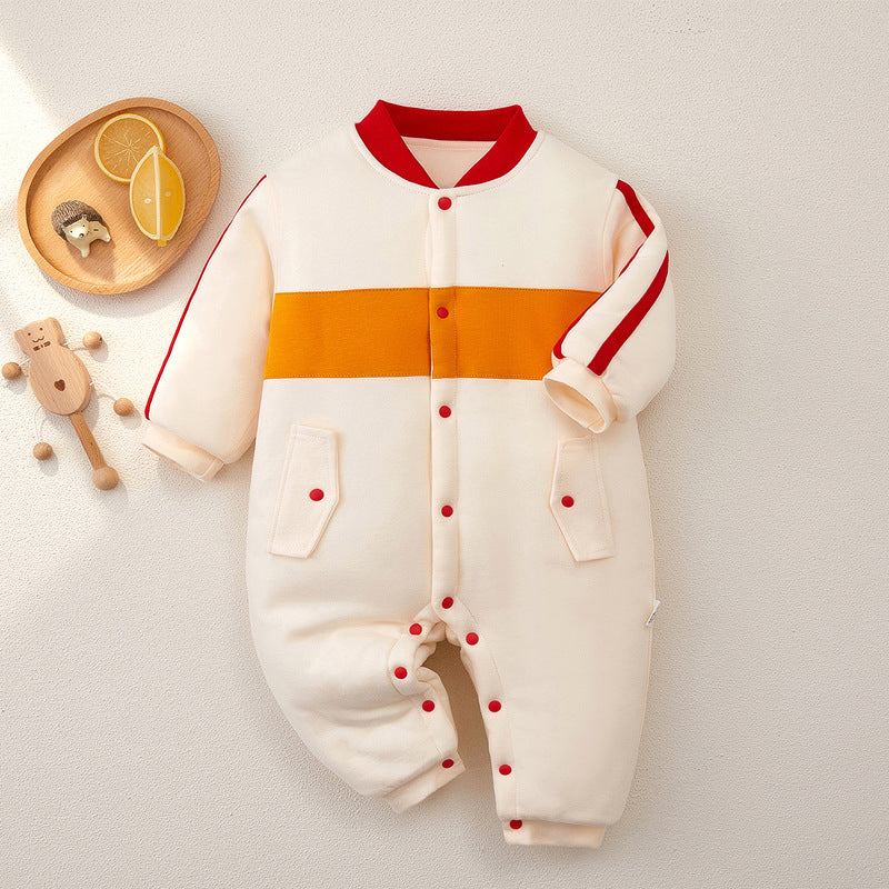 رومبيز حديثي ملابس