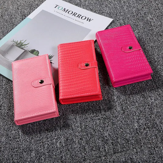 باليت على شكل  شنطه