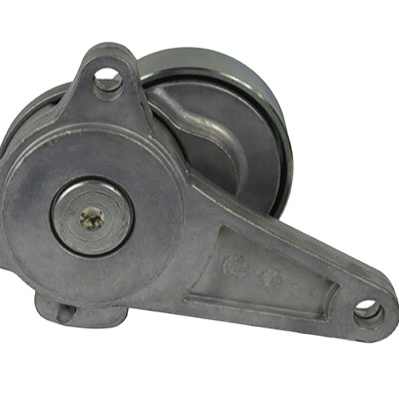 belt tensioner 