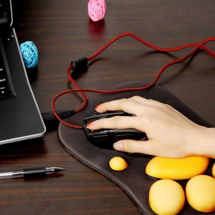 ماوس ألعاب سباعي الأبعاد