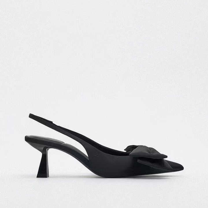 Elegant women's heels 