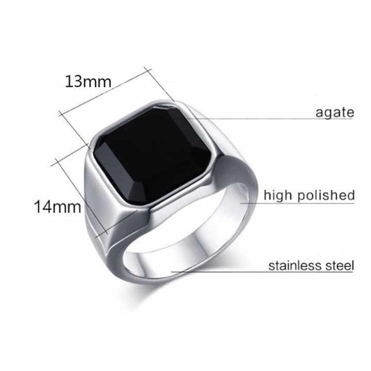 Men's rings . خواتم رجاليه