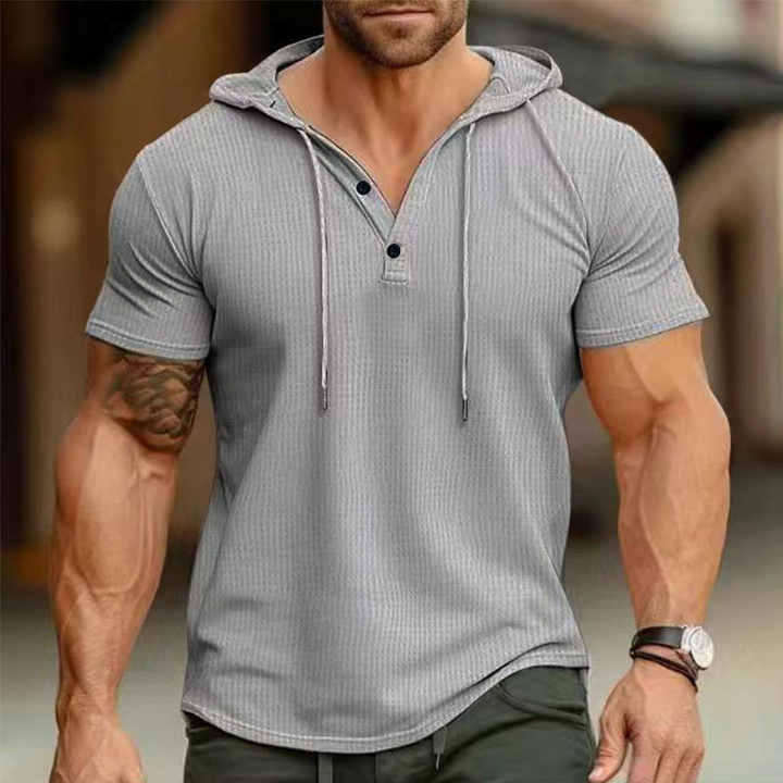 Men's Sportswear T-Shirt 