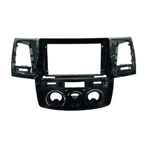 TK-YB for Toyota Fortuner/Hilux, Transmission. 