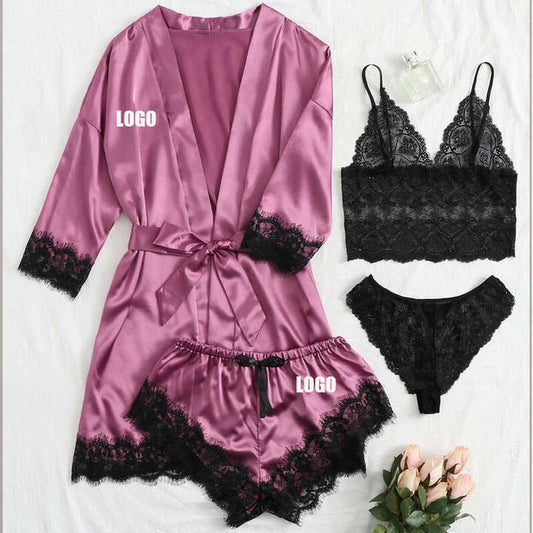 Women's sleepwear 