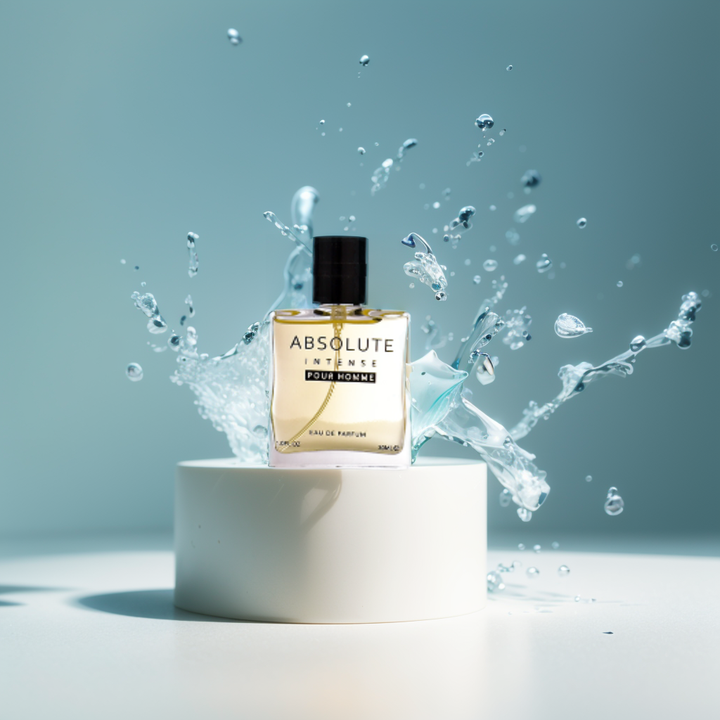Perfumes 