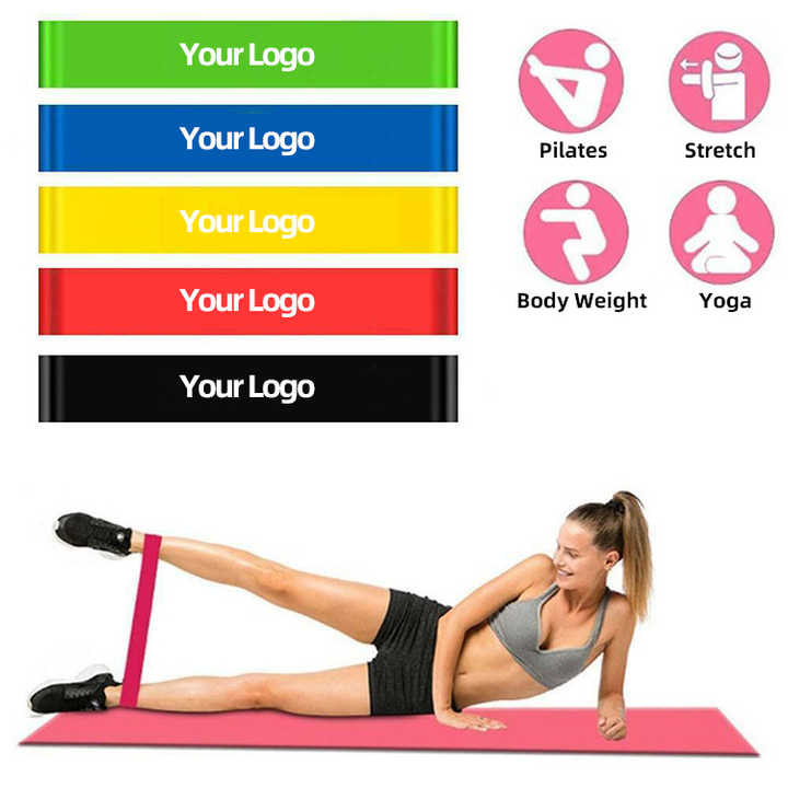 Custom logo at latex practice price 