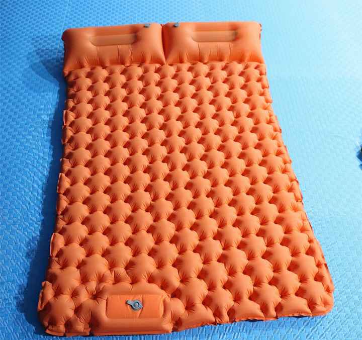 Lightweight Inflatable Sleeping Pad for Camping and Hiking 