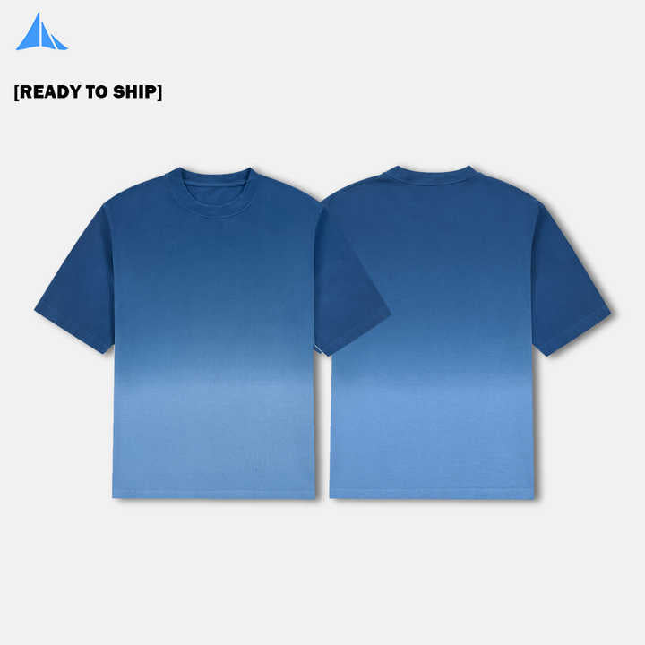 Men's Quick-Dry T-Shirt Design 