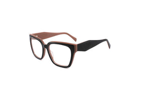 Prescription glasses 