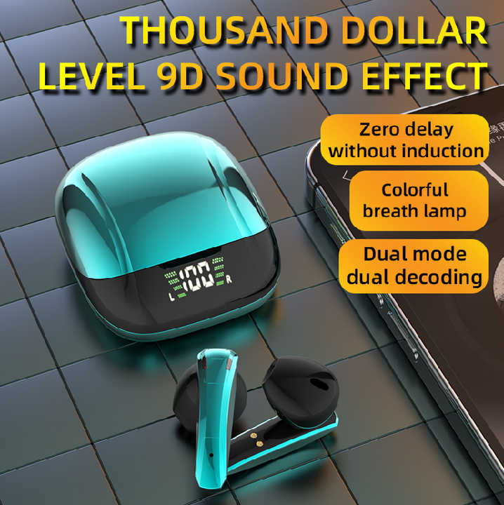earphone . سماعه