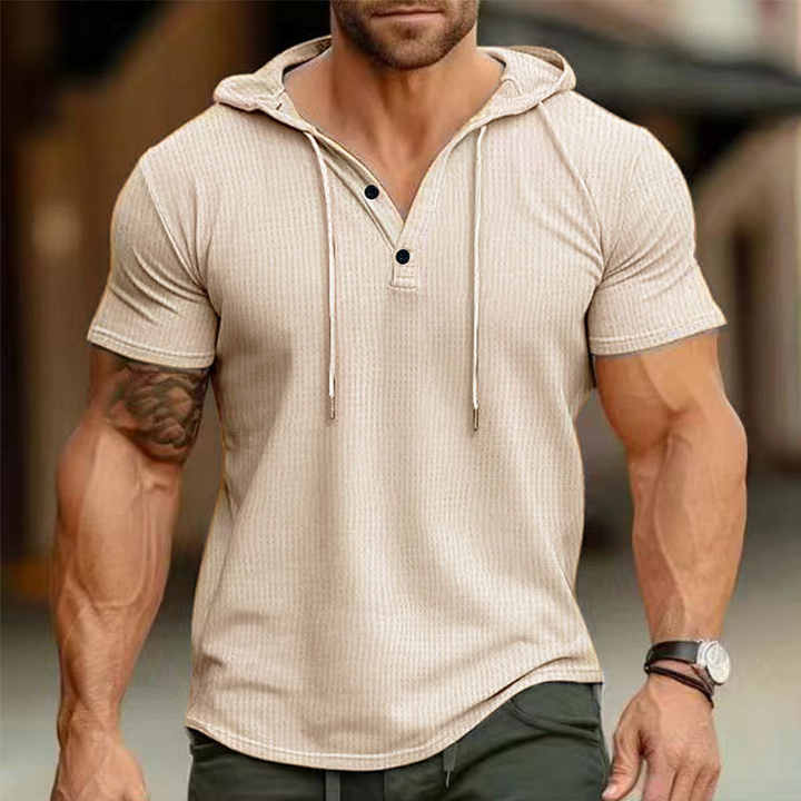 Men's Sportswear T-Shirt 