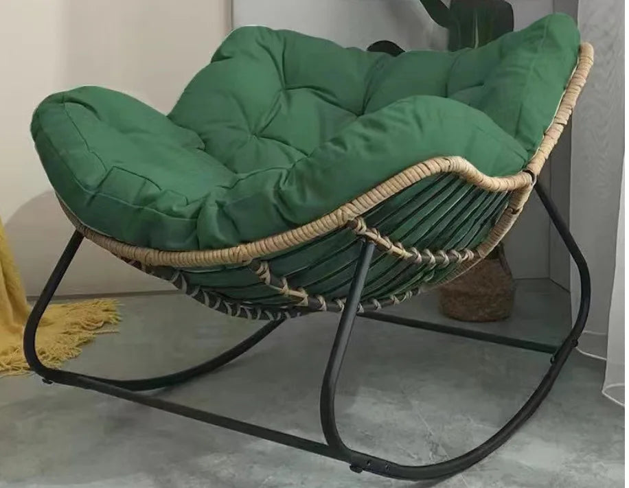 rocking recliner chair 
