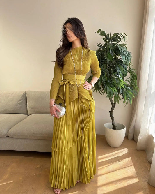 فستان فانوس - Women Dress