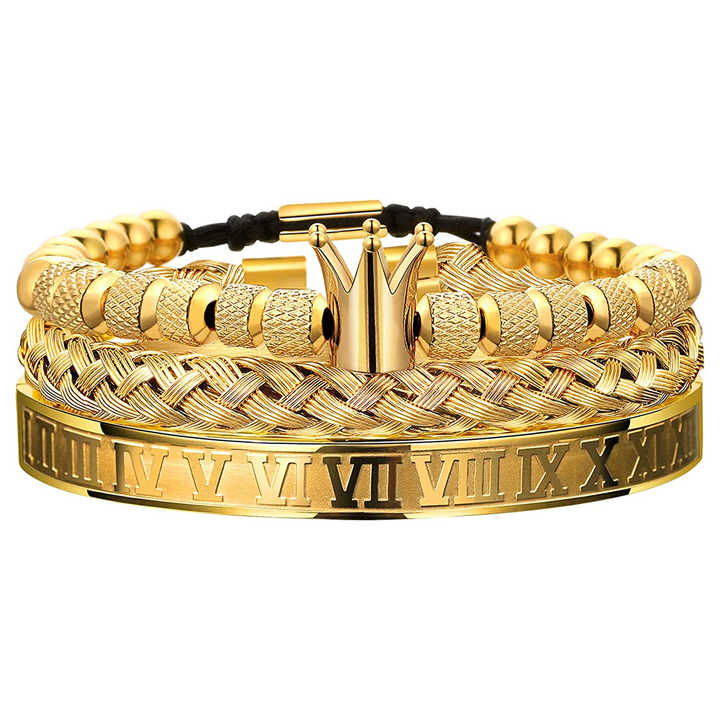 Men's bracelets 