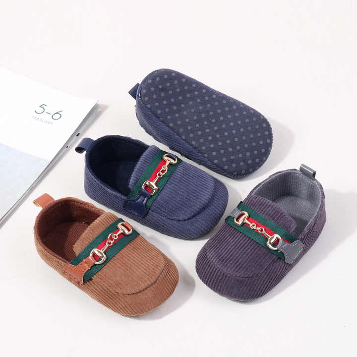 newborn boys shoes 