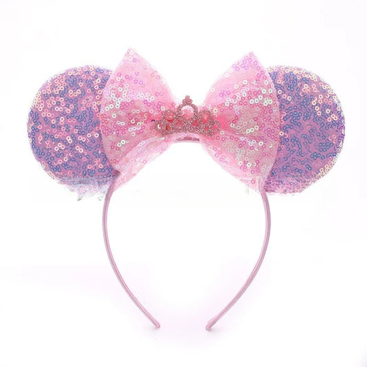 New hair accessories for European and American girls 