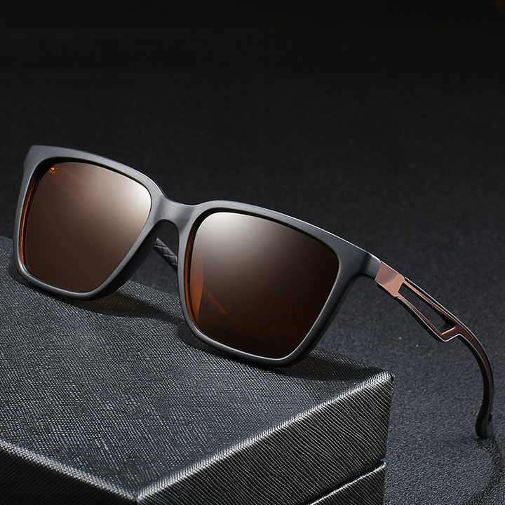 Men's glasses 
