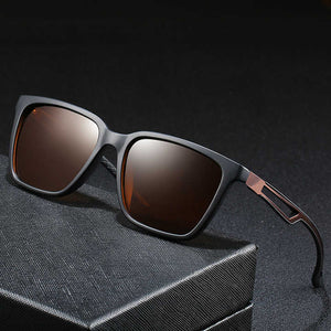 Men's glasses 