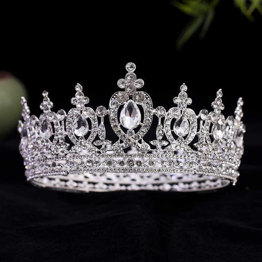 مستلزمات اطواق  شعر