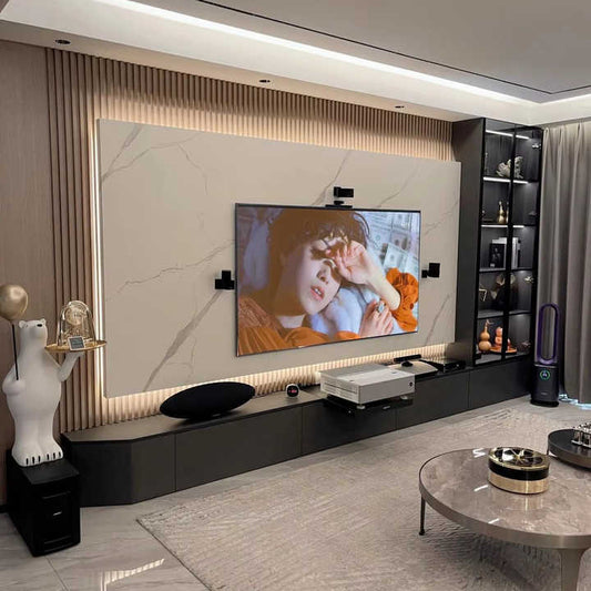 white cabinet .. خزانة بيضاء