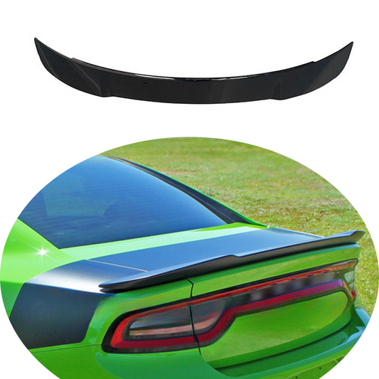 جناح الصندوق الخلفي ABS