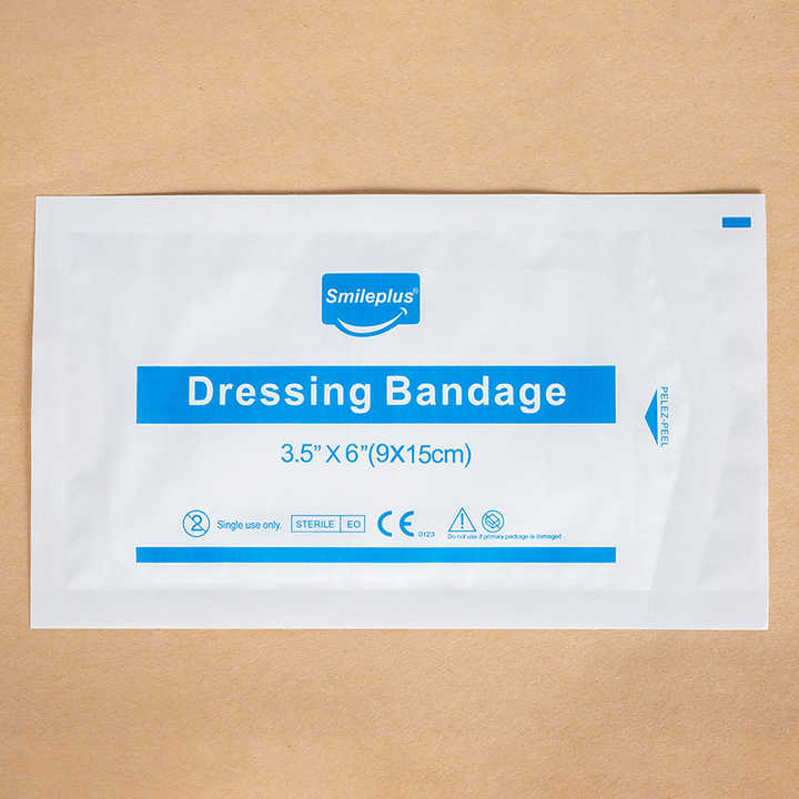 Bandage tape, medical bandage tape, first aid 