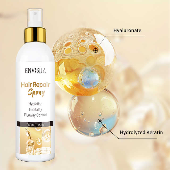 Hair Care Conditioner Spray 