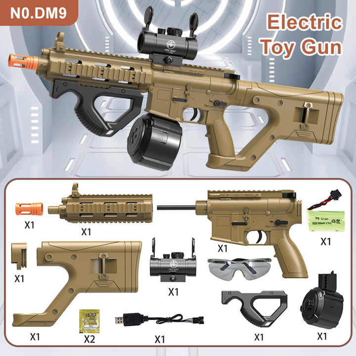 Entertainment games shooting game 