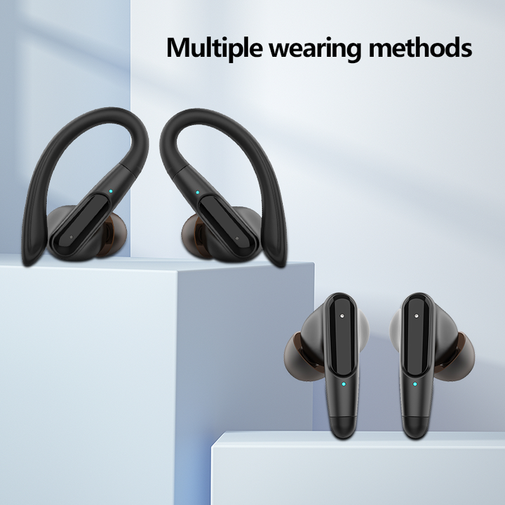 headphones . سماعات