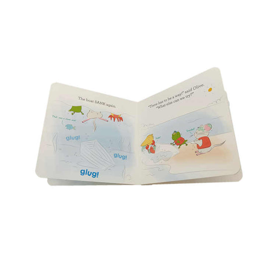 كتاب قصص إنجليزي