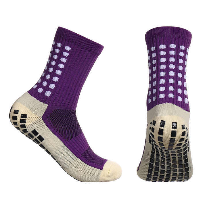 soccer training socks 