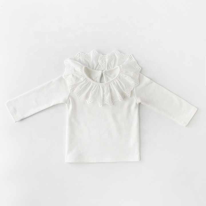 تي شيرت للأطفال للربيع بأكمام طويلة Children's Spring Long Sleeve T-shirt