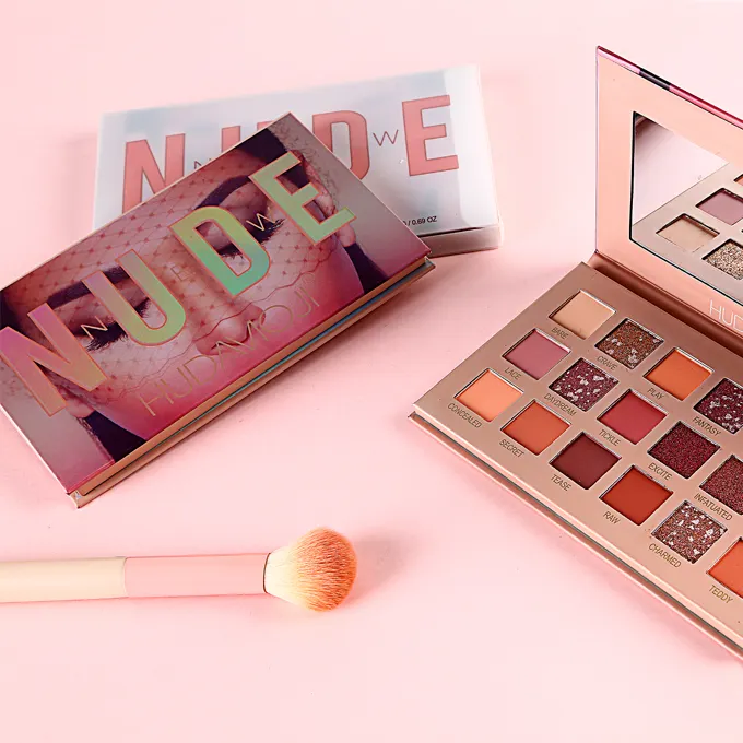 Huda Beauty Palette