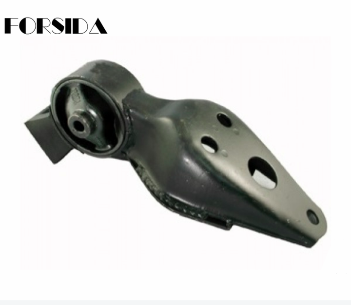 Engine and accessories Toyota Tercel 