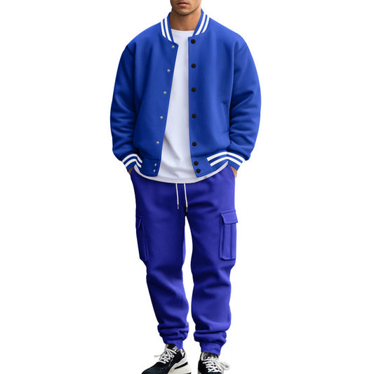 Men's clothing set . طقم ملابس رجاليه