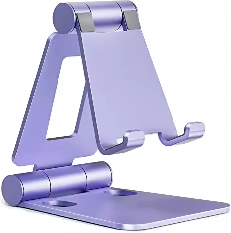 مريح قابل للطي ، قابل للتعديل بالكامل ، حامل حامل مهد Comfortable foldable, fully adjustable, cradle holder