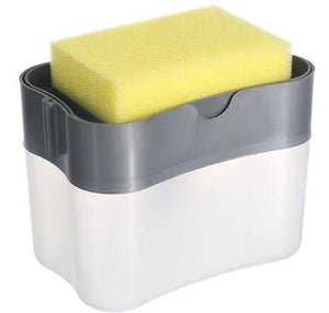 Dish Soap Dispenser for -موزع صابون الأطباق