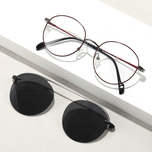 dual-use glasses