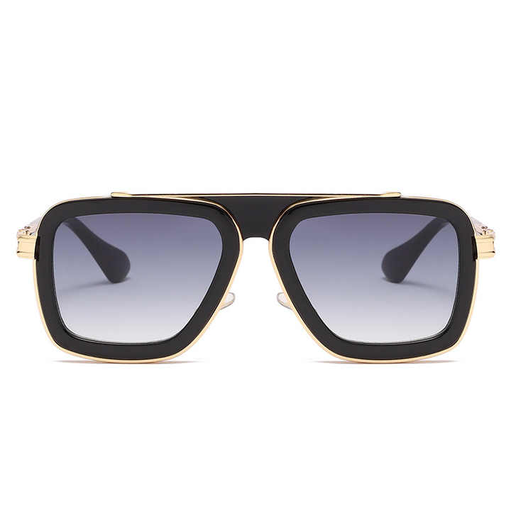 square sunglasses