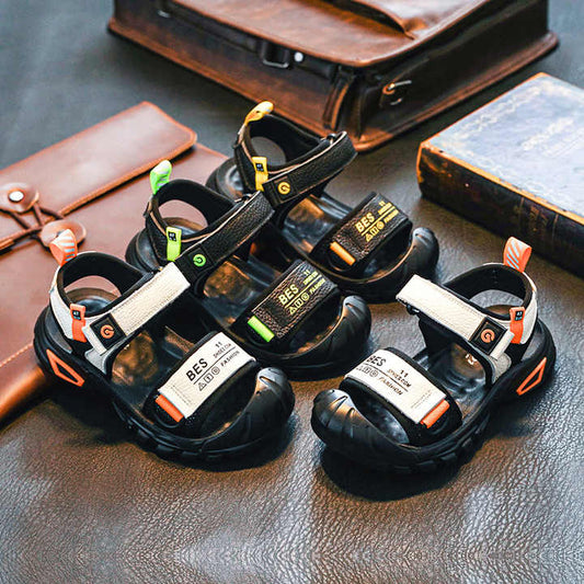 صنادل صيفية