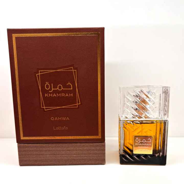 أحدث عطر خمرة عربي Latest Arabian Oudh Perfume by Yassi Brand