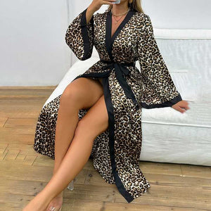Women's sleepwear 
