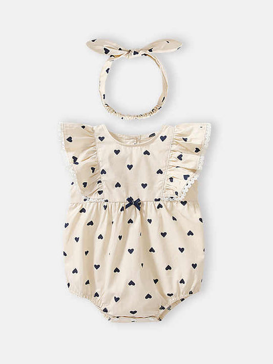 رومبير قطنية للرضع حديثي الولادة