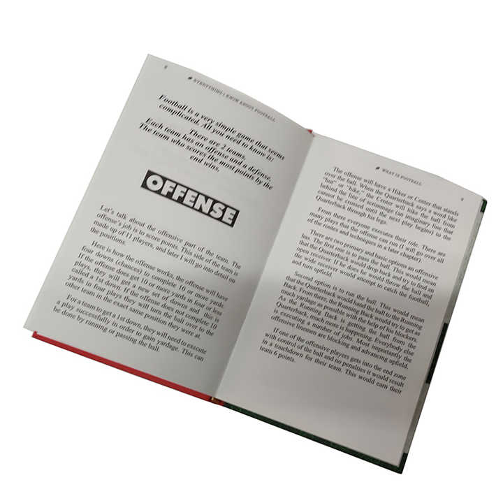 Hardcover photo book printing for professional printer A5. 