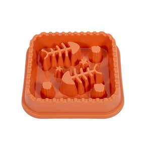 Bowls and Feeders - Plastic Food Bowl 