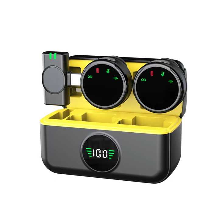 Electronics for phones 