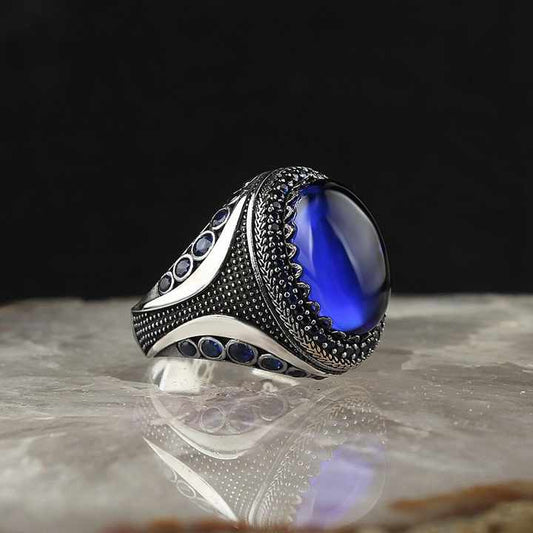 Men's rings . خواتم رجاليه