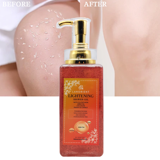 Glutathione Skin Fast - Shower Gel 